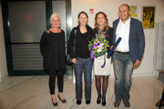 Claudiana 2012