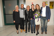 Claudiana 2012