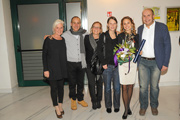 Claudiana 2012