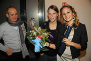 Claudiana 2012