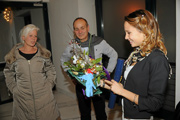 Claudiana 2012