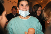 Claudiana 2012