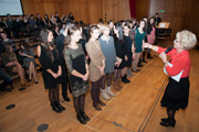 Claudiana 2014