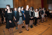 Claudiana 2014