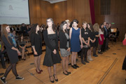 Claudiana 2014