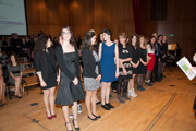 Claudiana 2014