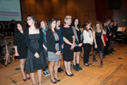 Claudiana 2014