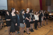 Claudiana 2014