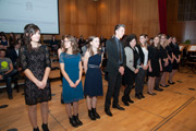 Claudiana 2014