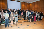 Claudiana 2014