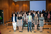 Claudiana 2014