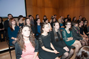 Claudiana 2014