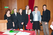 Claudiana 2014