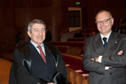 Claudiana 2014