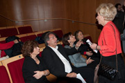 Claudiana 2014