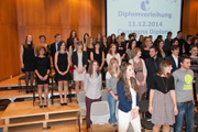 Claudiana 2014