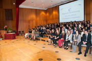 Claudiana 2014