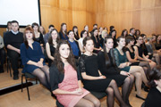 Claudiana 2014