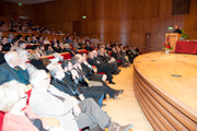 Claudiana 2014