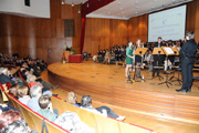 Claudiana 2014