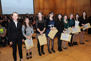 Claudiana 2014