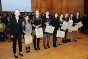 Claudiana 2014