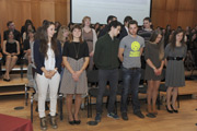 Claudiana 2014