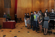 Claudiana 2014