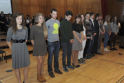 Claudiana 2014