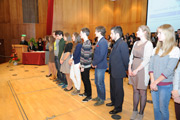 Claudiana 2014