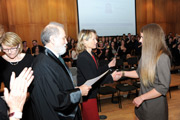 Claudiana 2014
