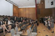 Claudiana 2014
