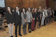Claudiana 2014