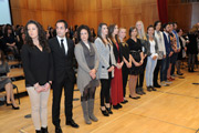 Claudiana 2014