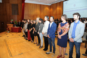 Claudiana 2014