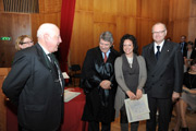 Claudiana 2014