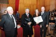 Claudiana 2014