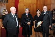 Claudiana 2014