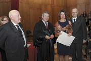 Claudiana 2014