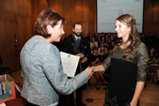 Claudiana 2014