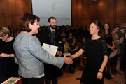 Claudiana 2014