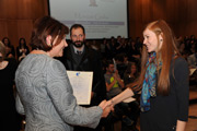 Claudiana 2014