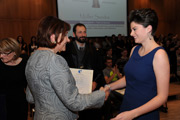 Claudiana 2014