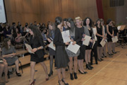 Claudiana 2014