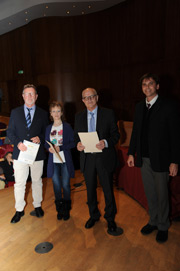 Claudiana 2014
