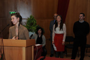 Claudiana 2014