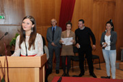 Claudiana 2014