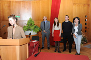 Claudiana 2014