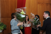 Claudiana 2014