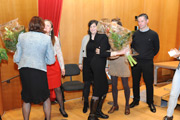 Claudiana 2014